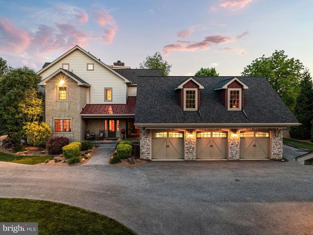 1548 MORSTEIN RD, Malvern, PA 19355