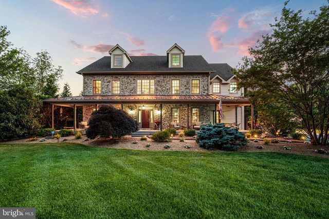 1548 MORSTEIN RD, Malvern, PA 19355