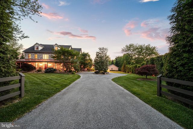 1548 MORSTEIN RD, Malvern, PA 19355