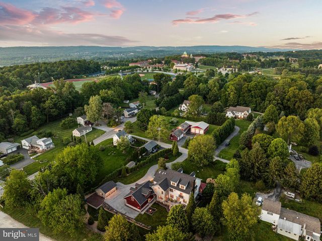 1548 MORSTEIN RD, Malvern, PA 19355