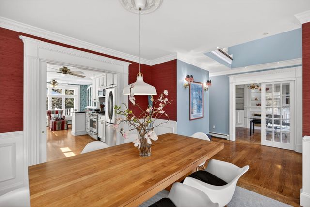 9 Beachway Road, East Sandwich, MA 02537