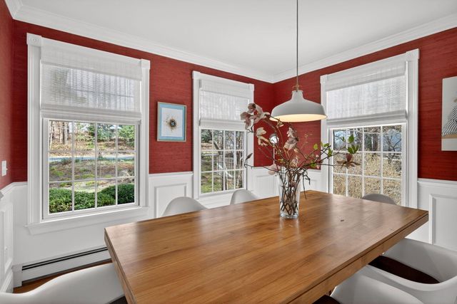 9 Beachway Road, East Sandwich, MA 02537