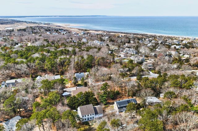 9 Beachway Road, East Sandwich, MA 02537