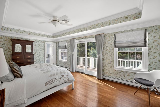 9 Beachway Road, East Sandwich, MA 02537