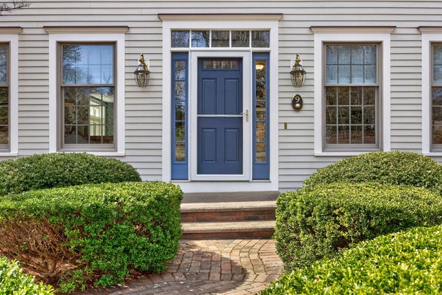 9 Beachway Road, East Sandwich, MA 02537