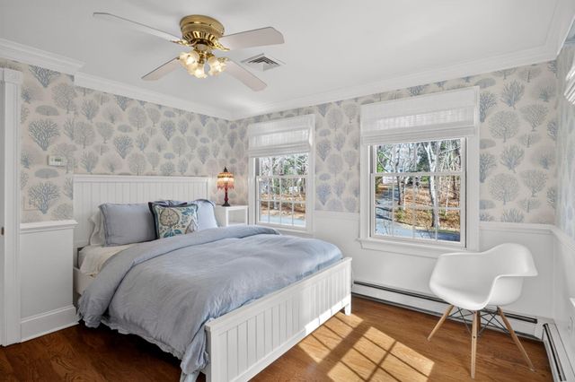 9 Beachway Road, East Sandwich, MA 02537