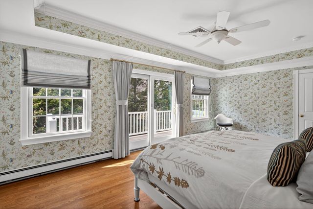 9 Beachway Road, East Sandwich, MA 02537