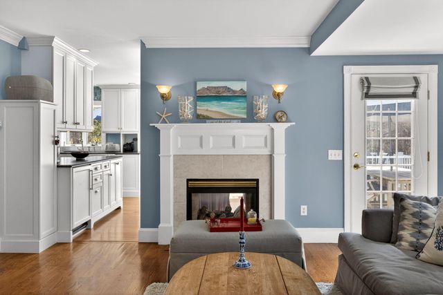 9 Beachway Road, East Sandwich, MA 02537