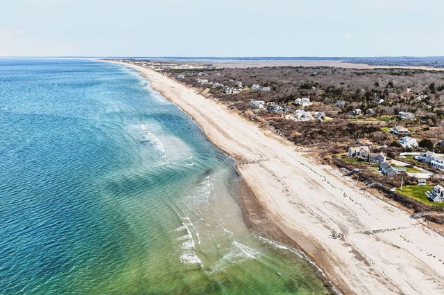 9 Beachway Road, East Sandwich, MA 02537