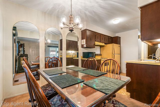 24755 Meadow Lane, Harrison Charter Township, MI 48045
