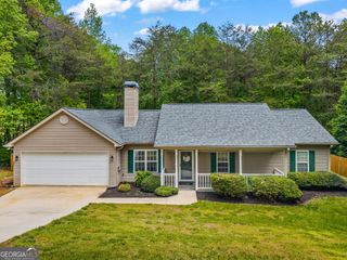 6366 Louisiana Way, Lula, GA 30554