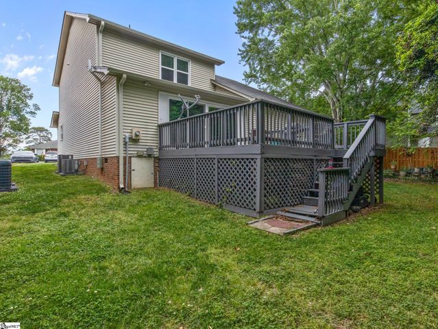 5 Hillington Place, Greer, SC 29651