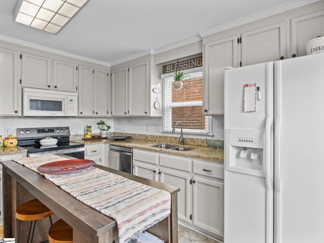 5 Hillington Place, Greer, SC 29651