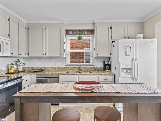 5 Hillington Place, Greer, SC 29651