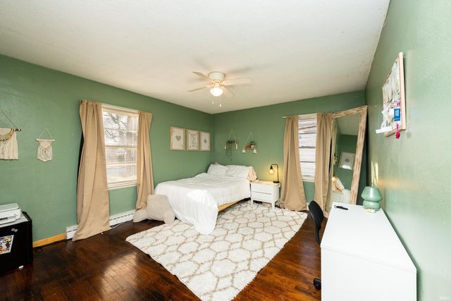 2500 N Rosewood Avenue, Muncie, IN 47304