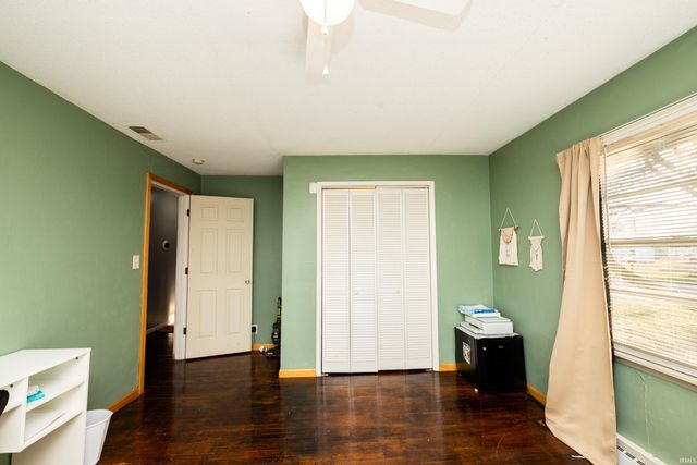 2500 N Rosewood Avenue, Muncie, IN 47304