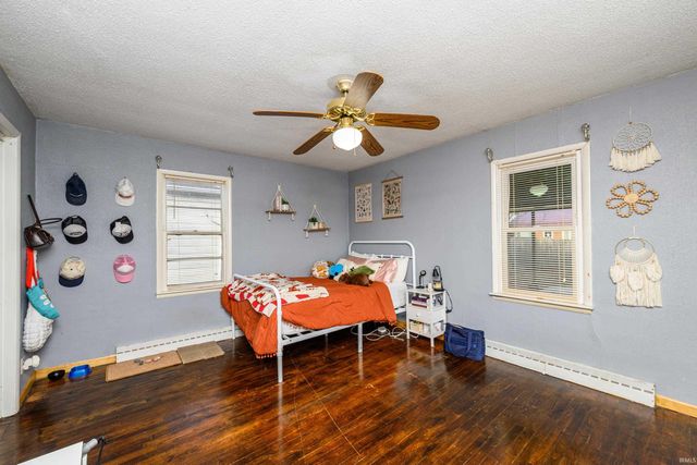 2500 N Rosewood Avenue, Muncie, IN 47304