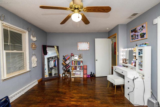 2500 N Rosewood Avenue, Muncie, IN 47304