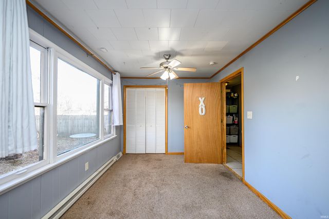 2500 N Rosewood Avenue, Muncie, IN 47304