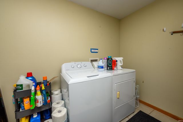2500 N Rosewood Avenue, Muncie, IN 47304