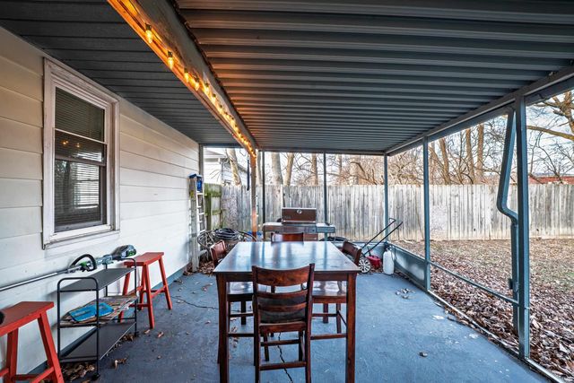2500 N Rosewood Avenue, Muncie, IN 47304