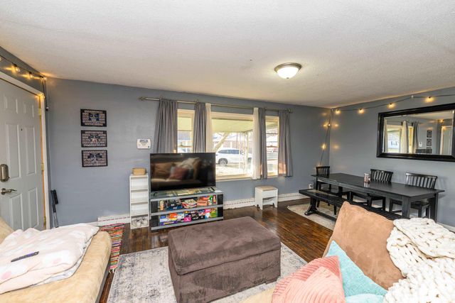2500 N Rosewood Avenue, Muncie, IN 47304