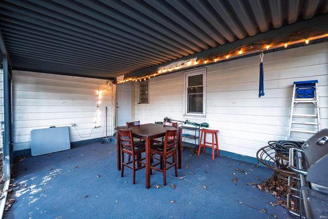 2500 N Rosewood Avenue, Muncie, IN 47304