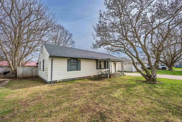 2500 N Rosewood Avenue, Muncie, IN 47304