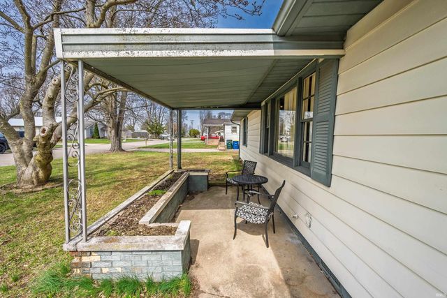2500 N Rosewood Avenue, Muncie, IN 47304