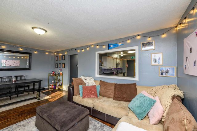 2500 N Rosewood Avenue, Muncie, IN 47304