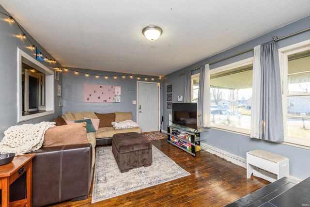 2500 N Rosewood Avenue, Muncie, IN 47304
