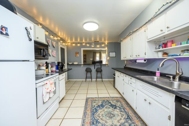 2500 N Rosewood Avenue, Muncie, IN 47304