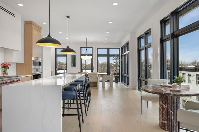 14 Green Street PHA, Brookline, MA 02446