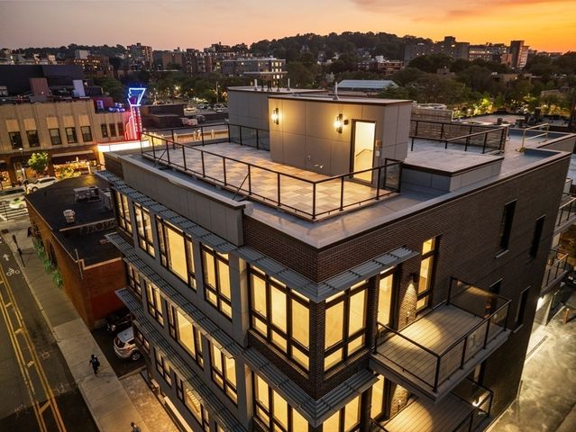 14 Green Street PHA, Brookline, MA 02446