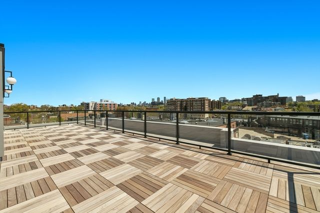 14 Green Street PHA, Brookline, MA 02446