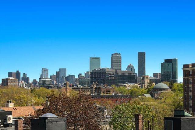 14 Green Street PHA, Brookline, MA 02446