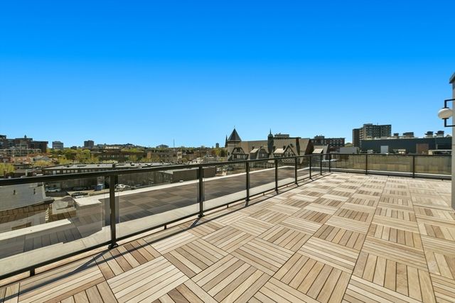 14 Green Street PHA, Brookline, MA 02446