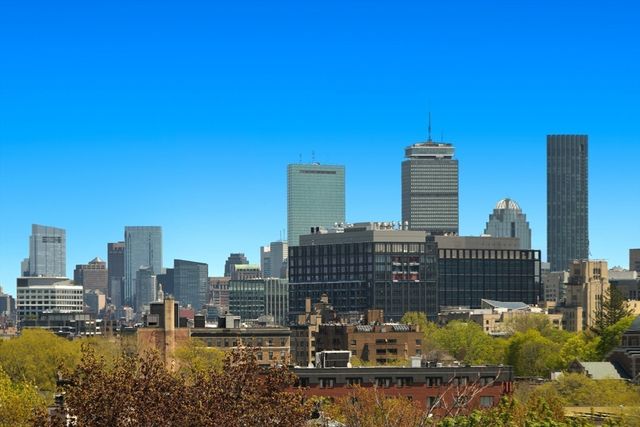 14 Green Street PHA, Brookline, MA 02446