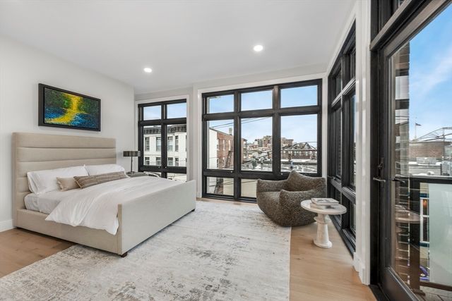 14 Green Street PHA, Brookline, MA 02446