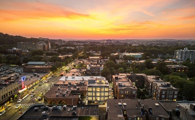 14 Green Street PHA, Brookline, MA 02446