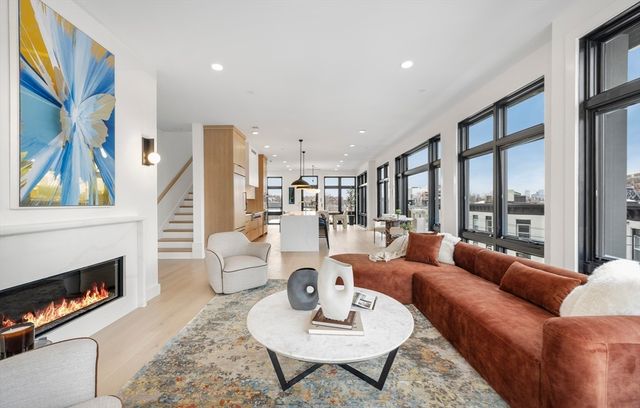 14 Green Street PHA, Brookline, MA 02446