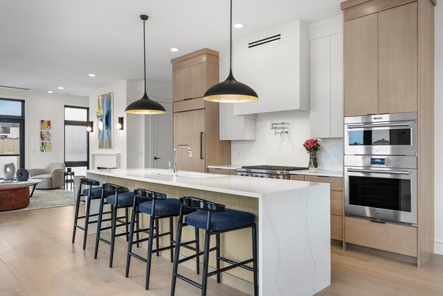 14 Green Street PHA, Brookline, MA 02446