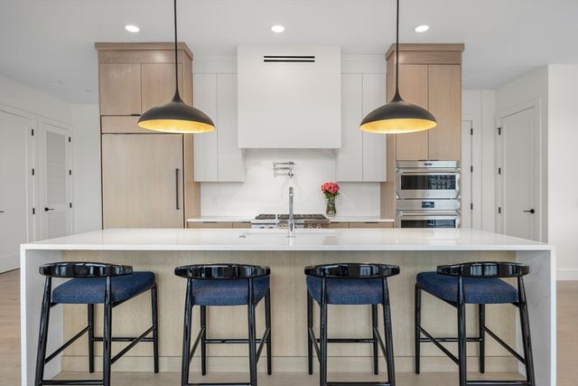 14 Green Street PHA, Brookline, MA 02446