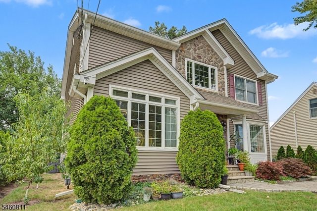 631 Oak Ave, Saddle Brook Twp., NJ 07663