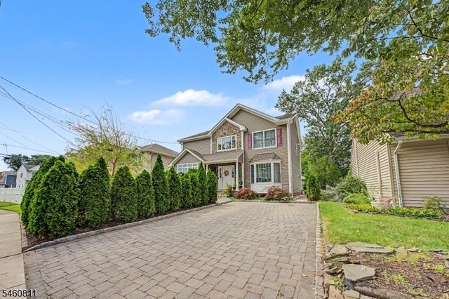 631 Oak Ave, Saddle Brook Twp., NJ 07663