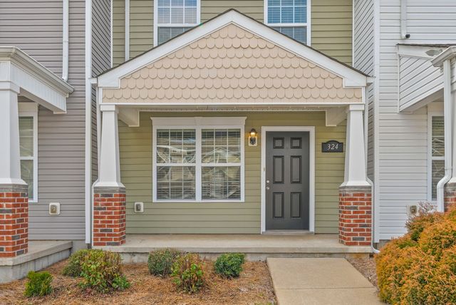 324 Sam Houston Cir, Clarksville, TN 37040