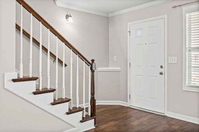 324 Sam Houston Cir, Clarksville, TN 37040