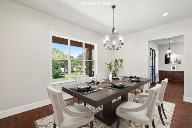 115 Palo Blanco Street, Mabank, TX 75156