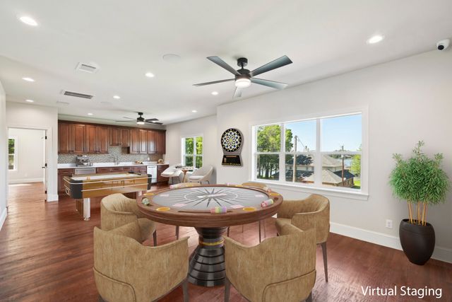 115 Palo Blanco Street, Mabank, TX 75156