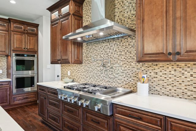 115 Palo Blanco Street, Mabank, TX 75156